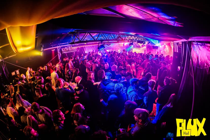 Crowd