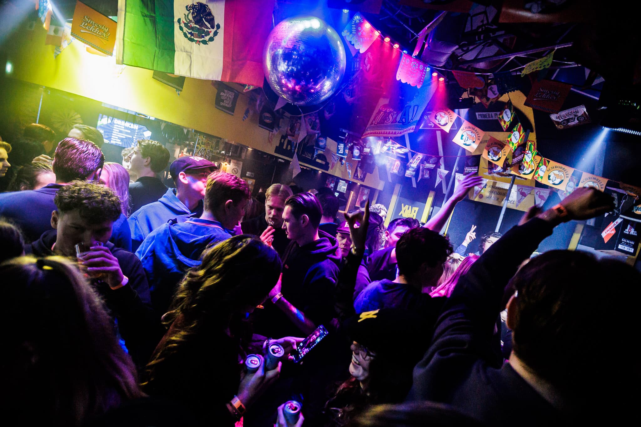 Flux Friday